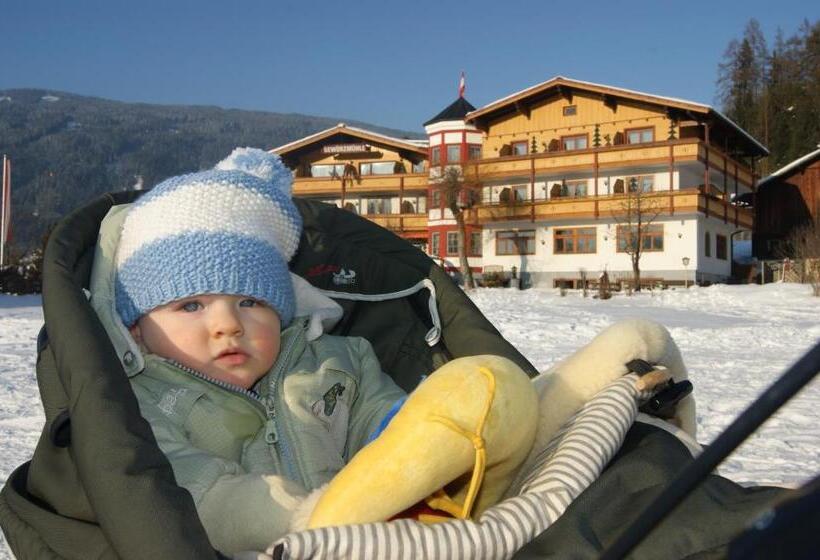 Ferienhotel Gewürzmühle