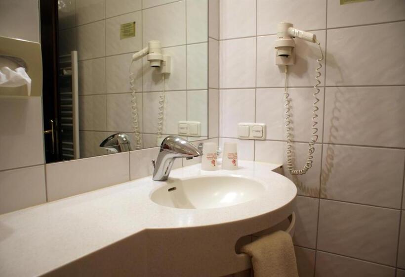 Ferienhotel Gewürzmühle