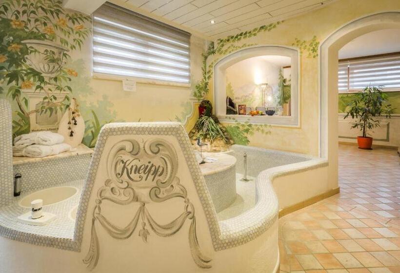 Ferienhotel Gewürzmühle