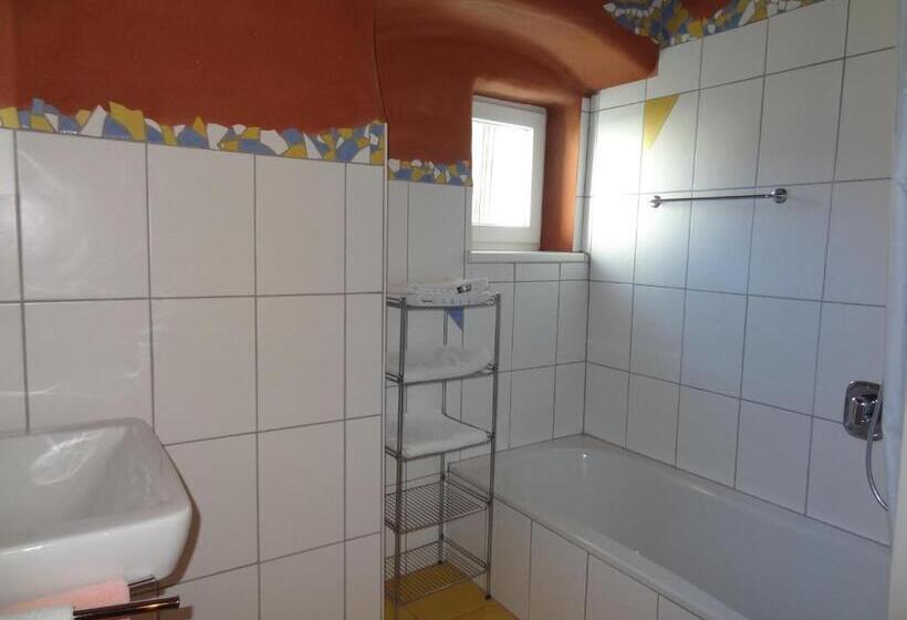 Ferienwohnungen Veit