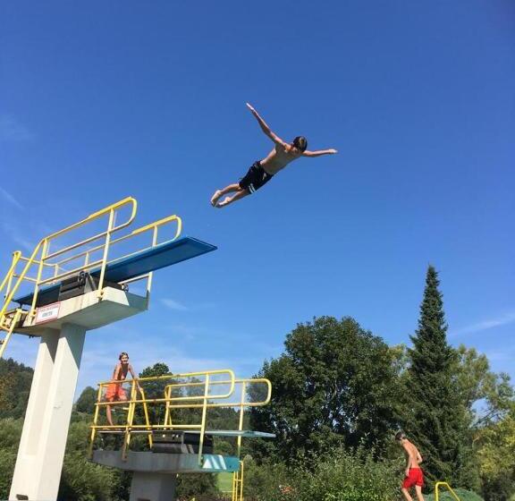 Ferienwohnungen Veit