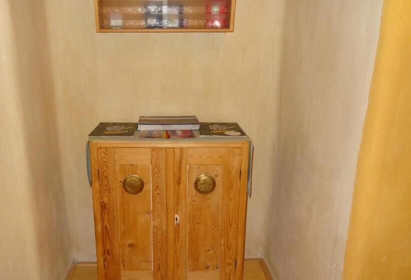 Ferienwohnungen Veit