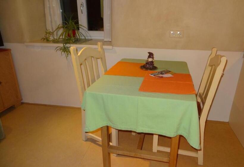 Ferienwohnungen Veit