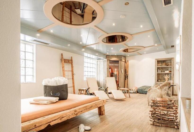 Fortuna Apart Hotel B&b