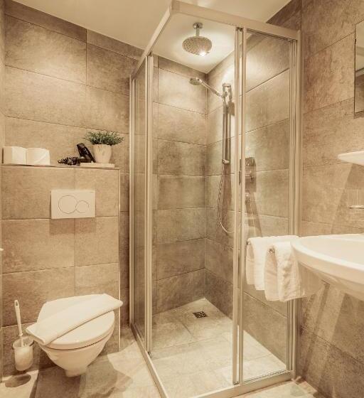 Fortuna Apart Hotel B&b