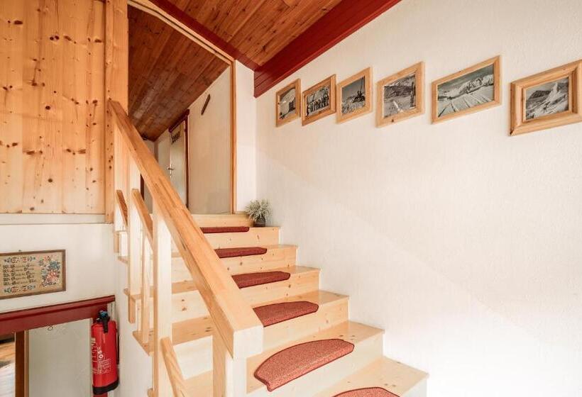 Fortuna Apart Hotel B&b