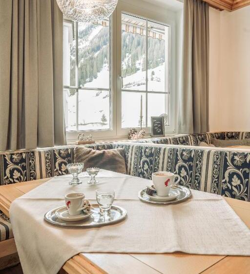 Fortuna Apart Hotel B&b