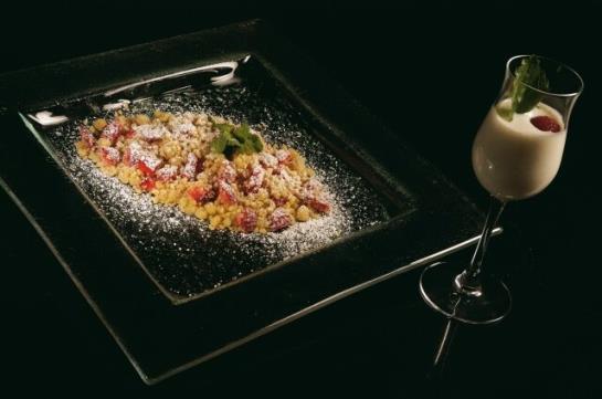 Gartenhotel Theresia