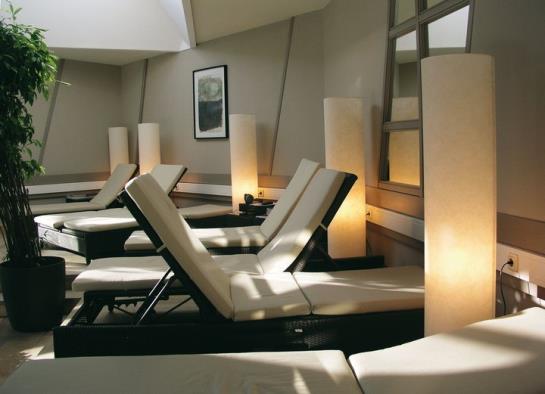 Gartenhotel Theresia