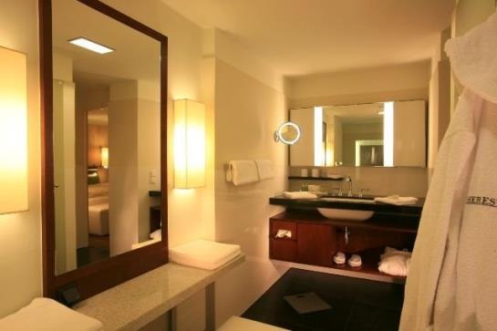 Gartenhotel Theresia