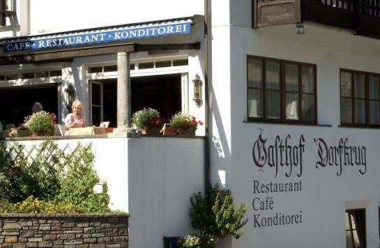 Gasthof & Hotel Dorfkrug