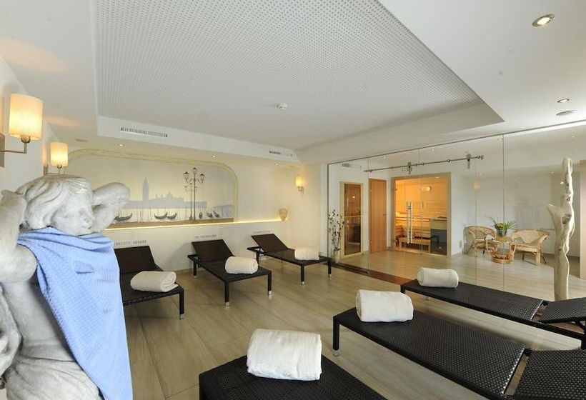 Geniesserhotel Alpin Gmbh