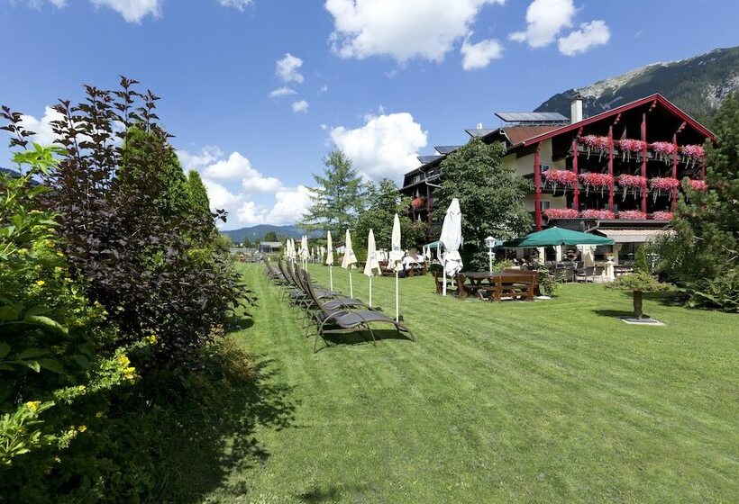 Geniesserhotel Alpin Gmbh