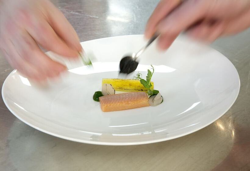 Geniesserhotel Alpin Gmbh