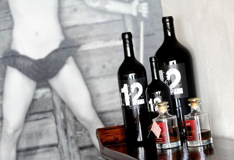 בית מלון כפרי 12