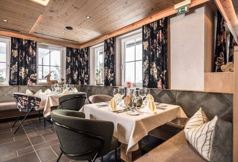 Отель 4s Galtenberg Resort