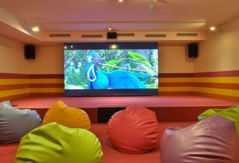 Отель 4s Galtenberg Resort