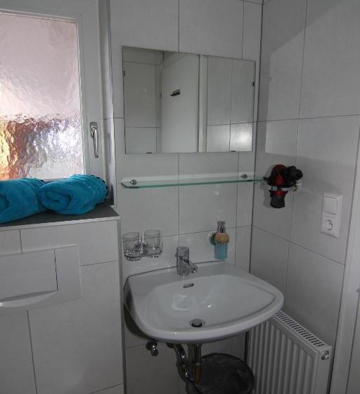 בית מלון כפרי Acherkogelblick