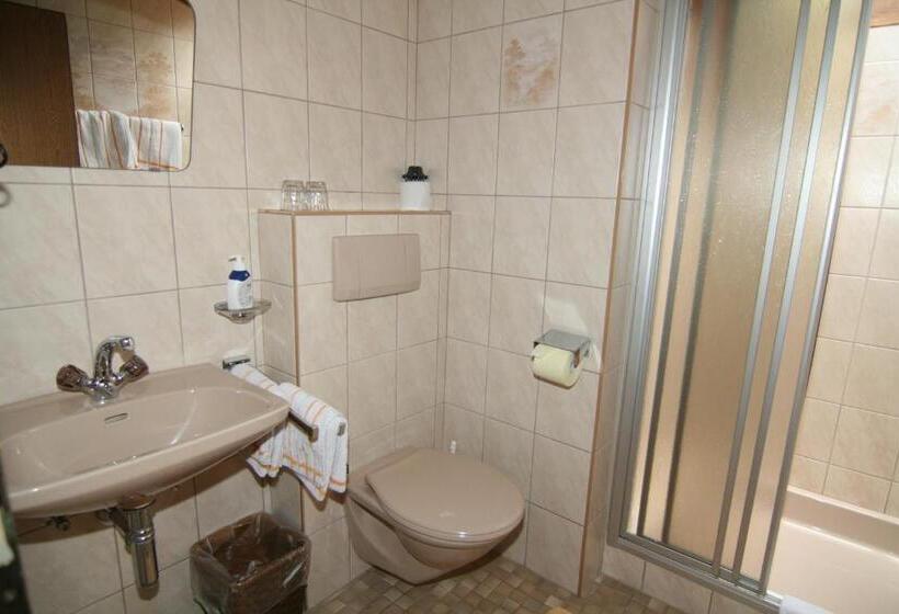 בית מלון כפרי Acherkogelblick