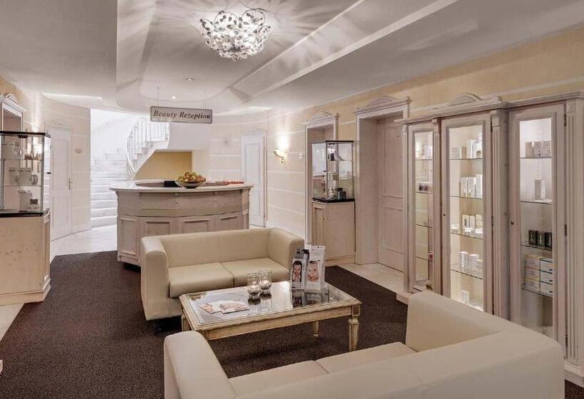 فندق Almesberger