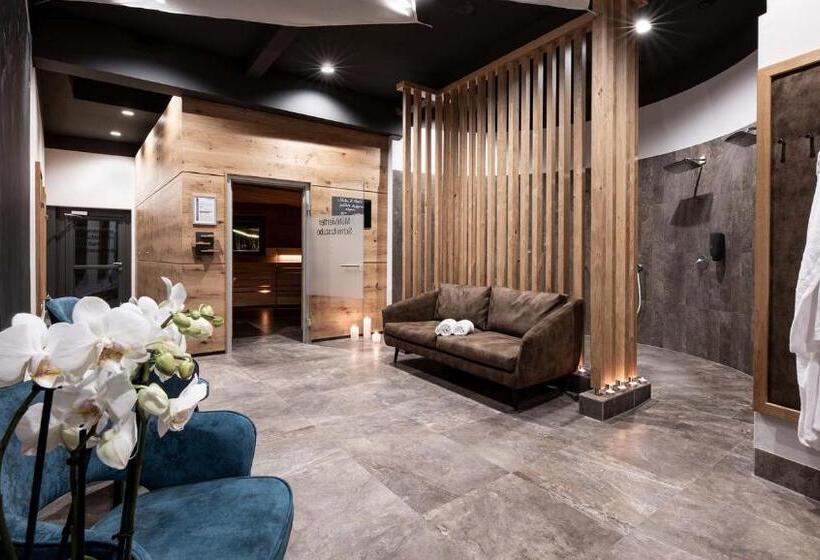 فندق Almesberger