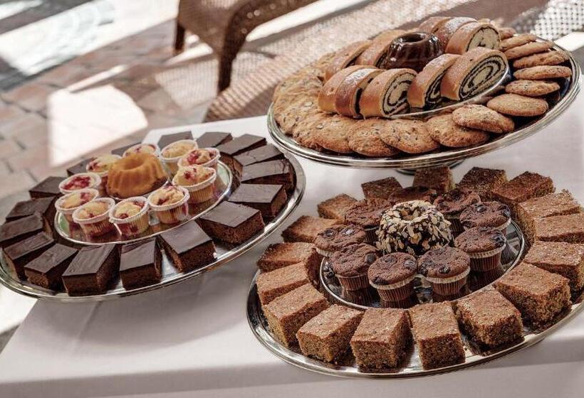 فندق Almesberger