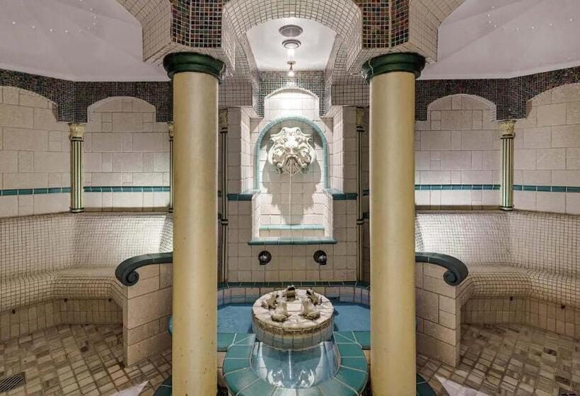 فندق Almesberger