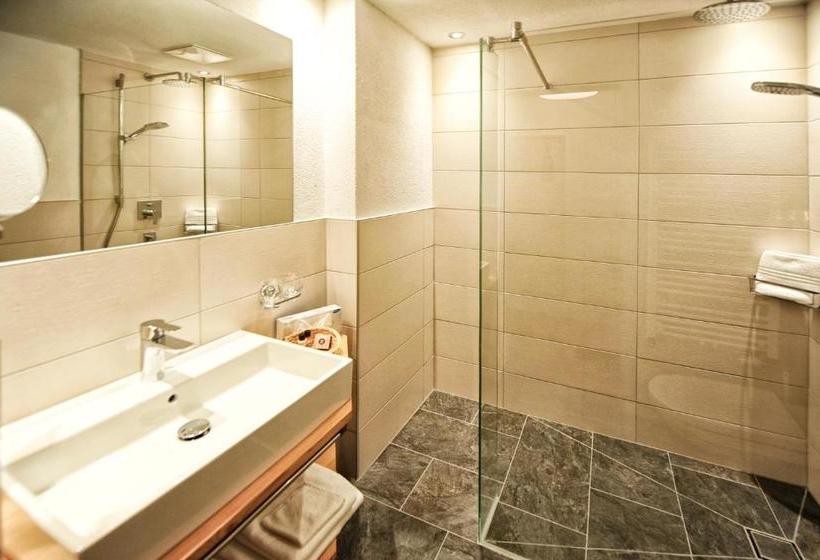 Alpen Boutique Hotel Alpetta