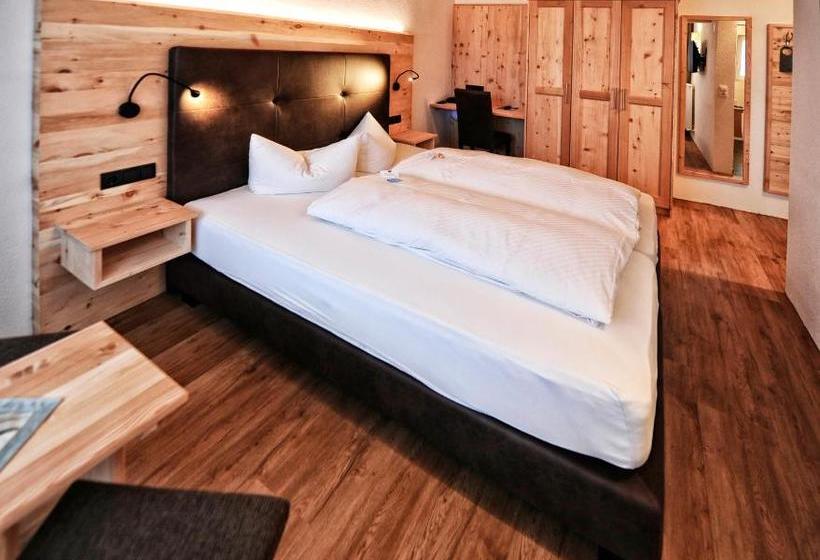 Alpen Boutique Hotel Alpetta