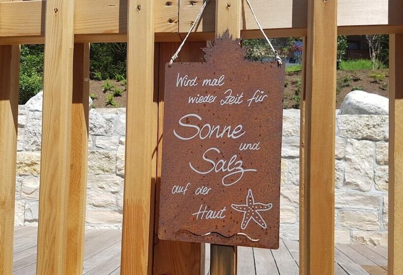 فندق Alpenpanorama