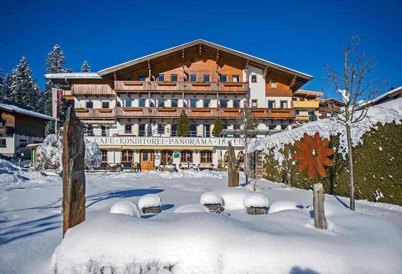 فندق Alpenpanorama