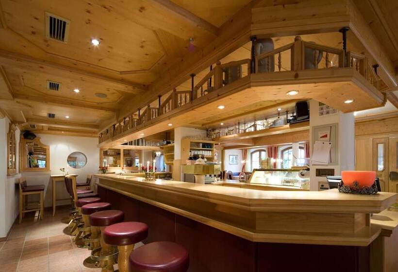 فندق Alpenpanorama