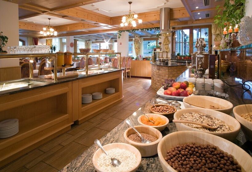 فندق Alpenpanorama