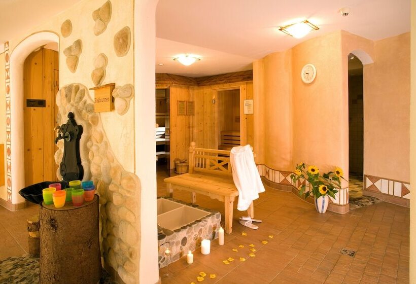 فندق Alpenpanorama