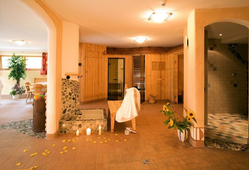 فندق Alpenpanorama