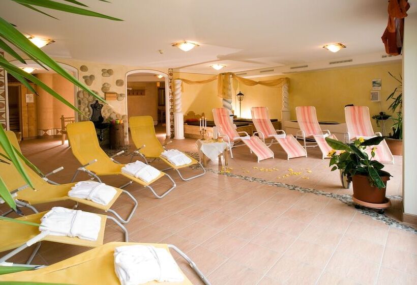 فندق Alpenpanorama