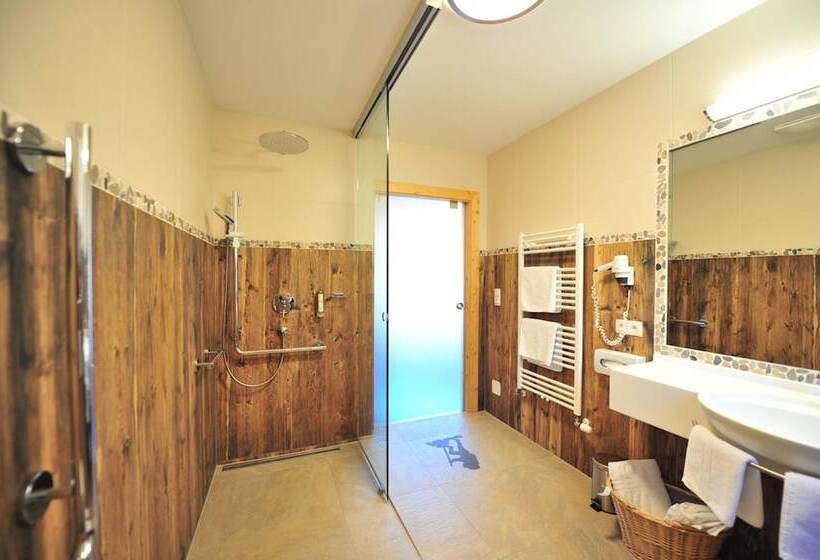 فندق Alpenpanorama