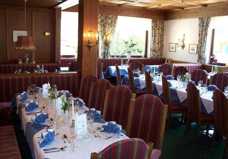 Отель Alphof Alpbach