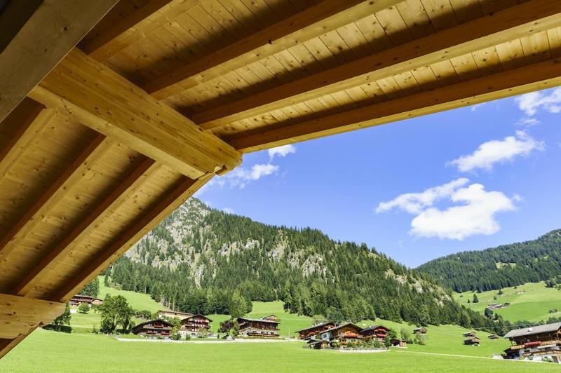 Отель Alphof Alpbach