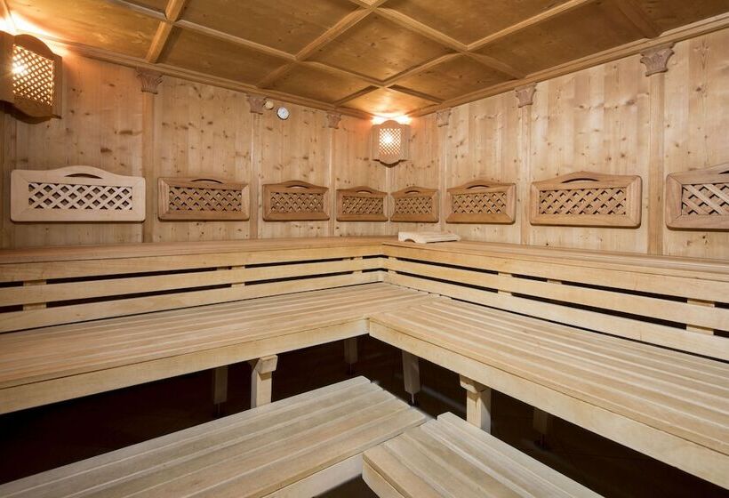 Отель Alphof Alpbach