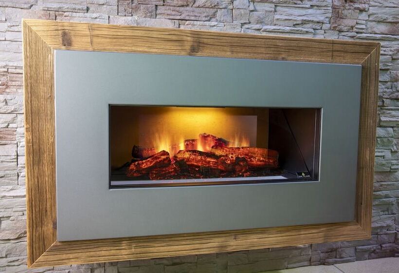 Отель Alphof Alpbach