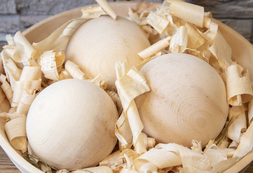 Отель Alphof Alpbach