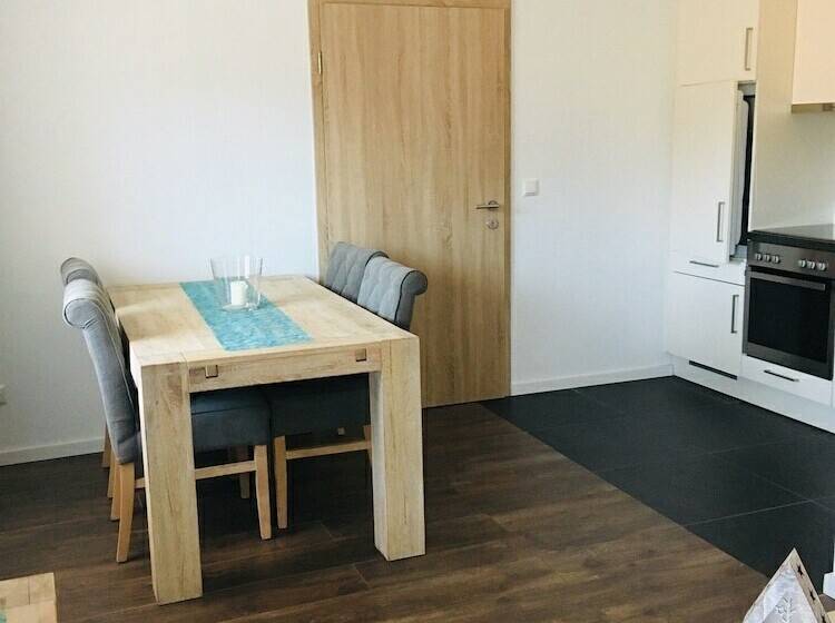 Aparthotel Alpenlodge