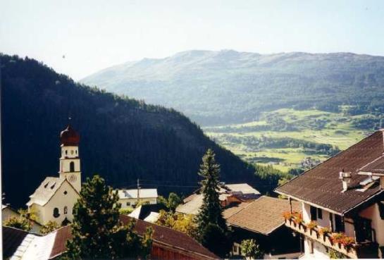 Apart Pepi´s Ferienwohnungen