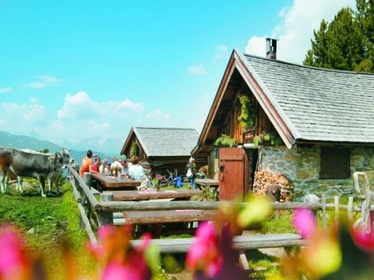 Apart Pepi´s Ferienwohnungen