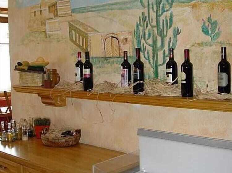 酒店 Apartment Brixental