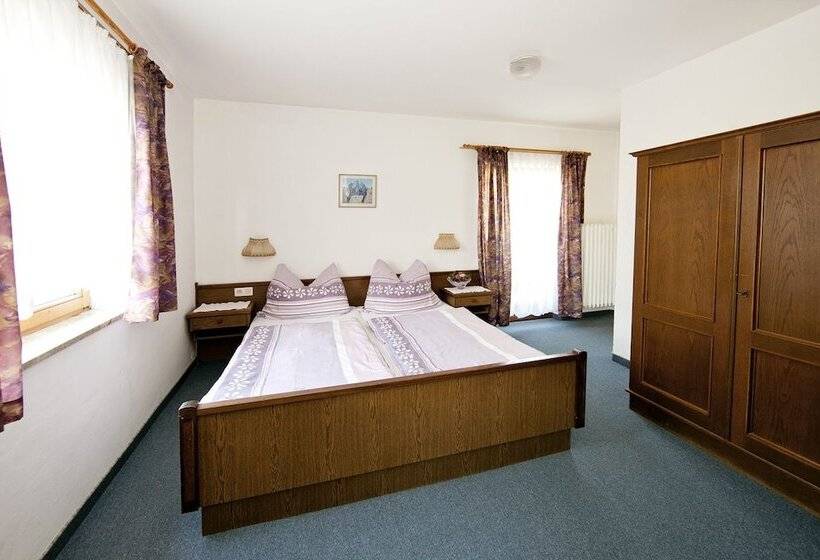 酒店 Apartment Brixental