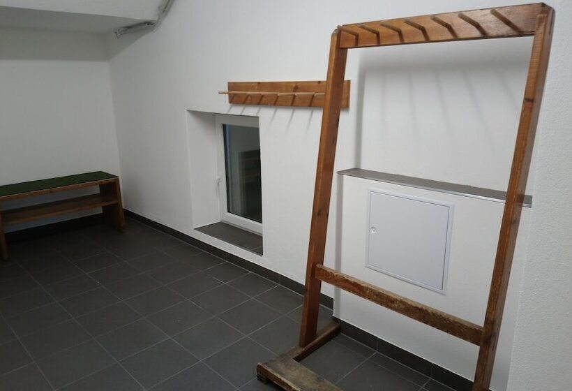 هتل Apartments Rosenhof