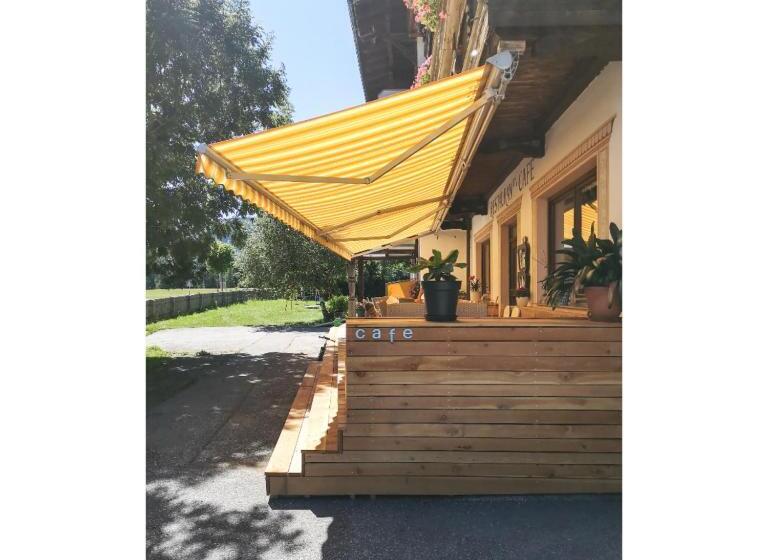 هتل Design Apartments & Zimmer   Zugspitze