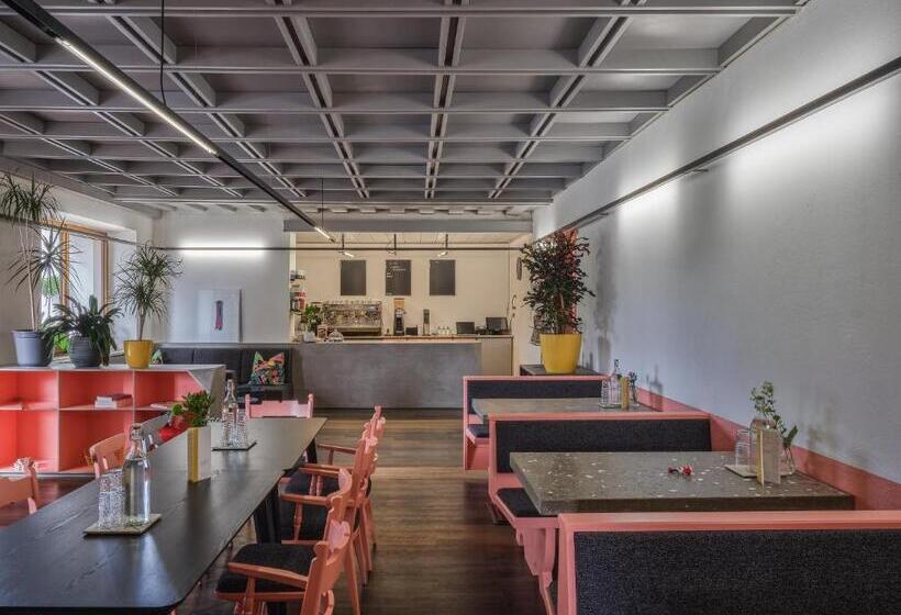 هتل Design Apartments & Zimmer   Zugspitze